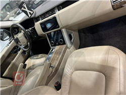 Land Rover Range Rover Vogue